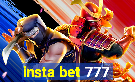 insta bet 777