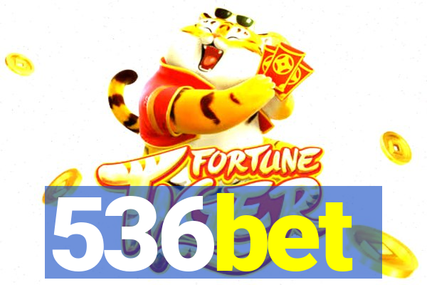 536bet