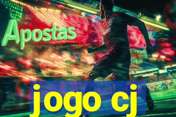 jogo cj