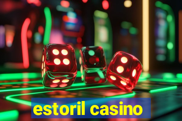 estoril casino