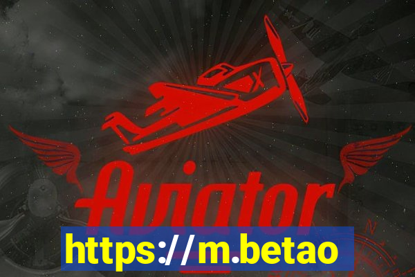 https://m.betao.com/