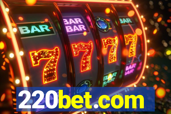 220bet.com