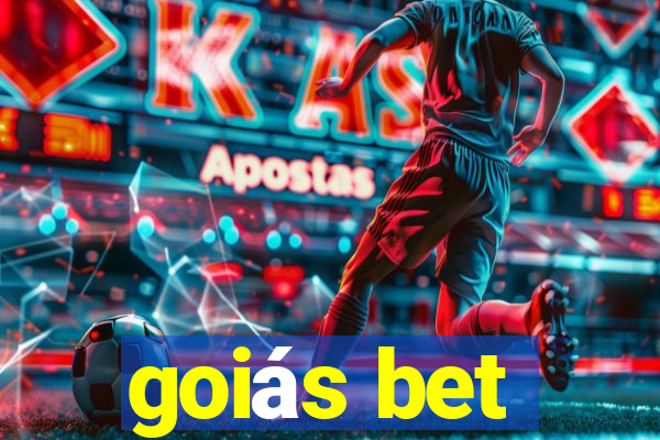 goiás bet