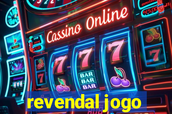 revendal jogo