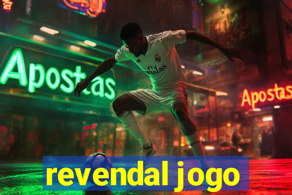 revendal jogo