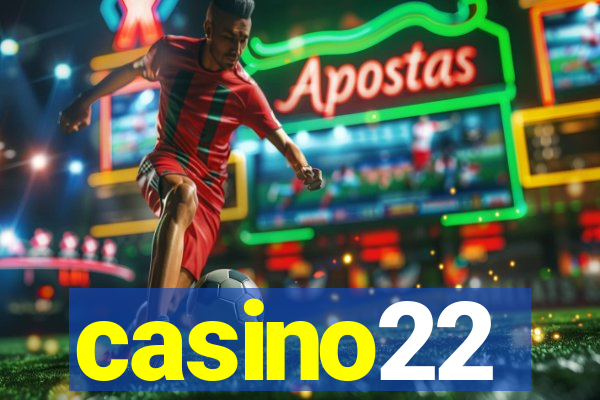 casino22