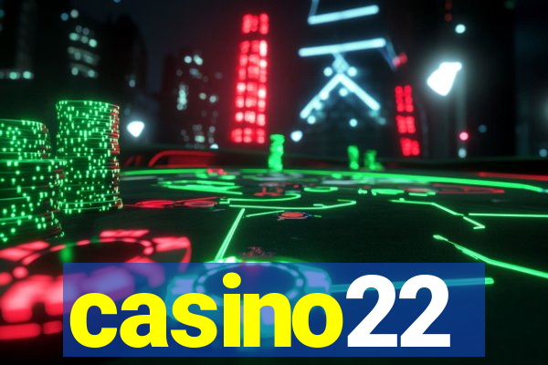 casino22