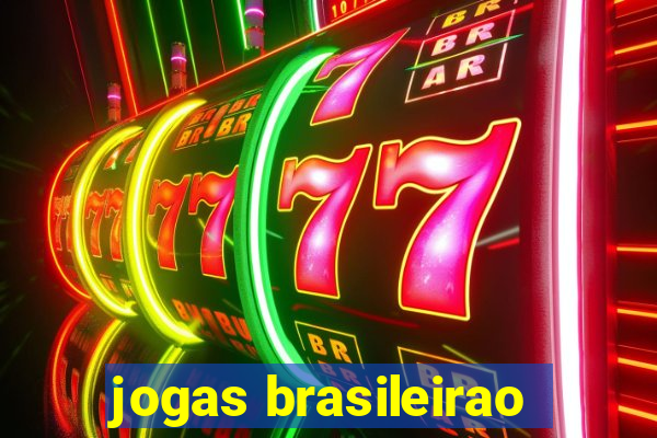 jogas brasileirao