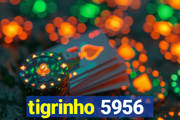 tigrinho 5956