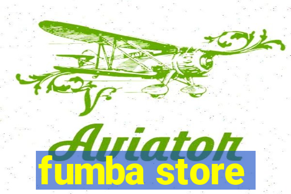 fumba store