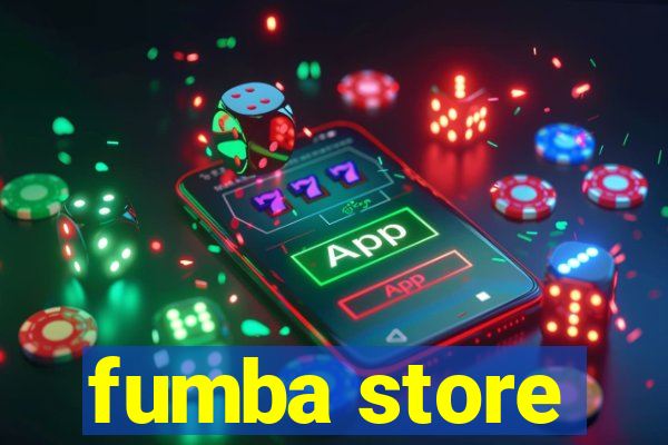 fumba store