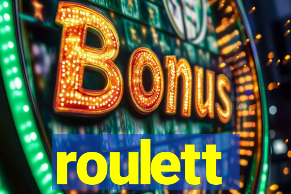 roulett