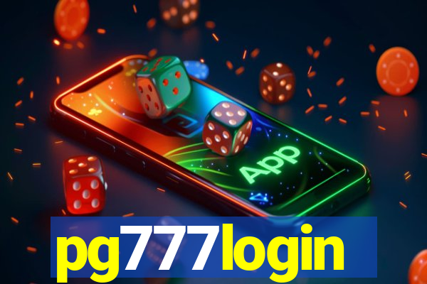 pg777login