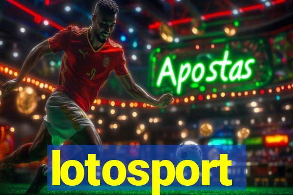 lotosport