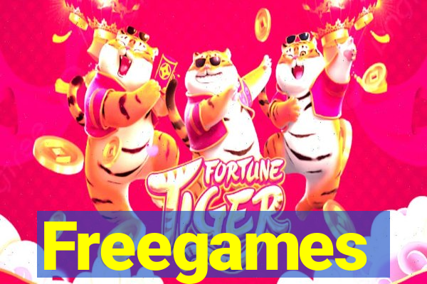 Freegames