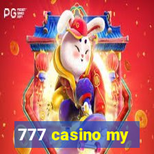 777 casino my