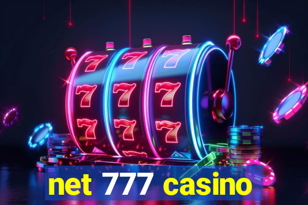 net 777 casino