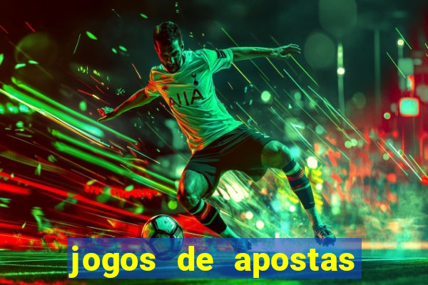 jogos de apostas sao confiaveis