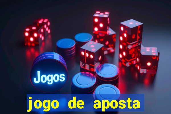 jogo de aposta online bingo