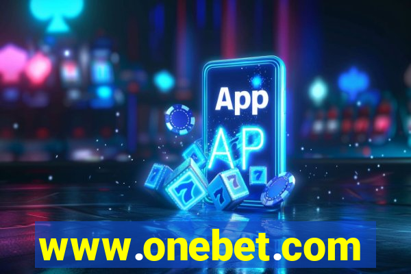 www.onebet.com