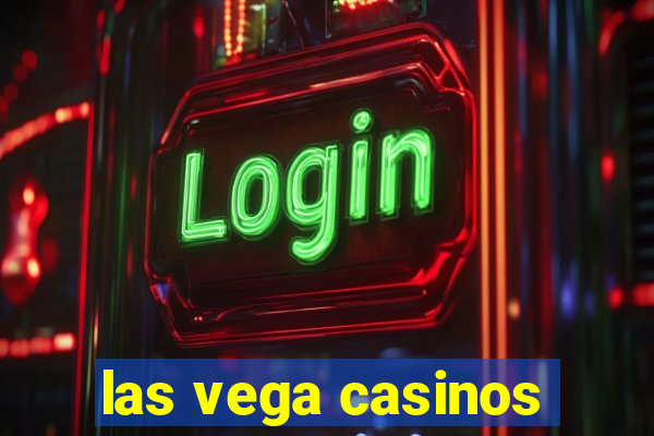 las vega casinos