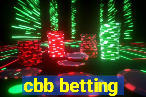 cbb betting