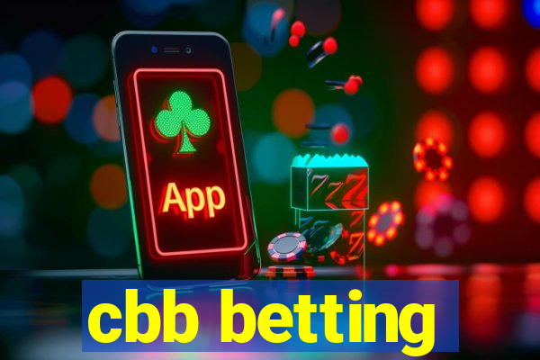 cbb betting