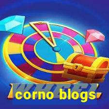 corno blogs