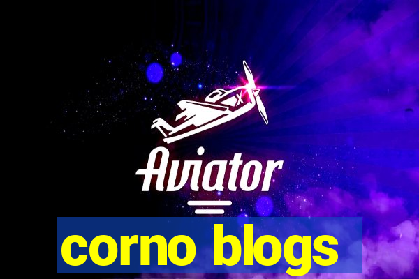 corno blogs