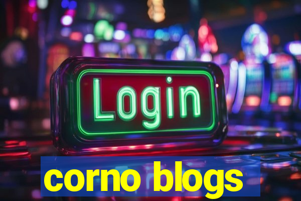 corno blogs