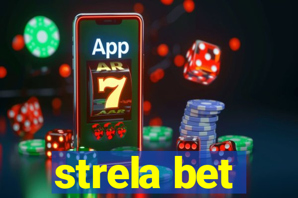 strela bet