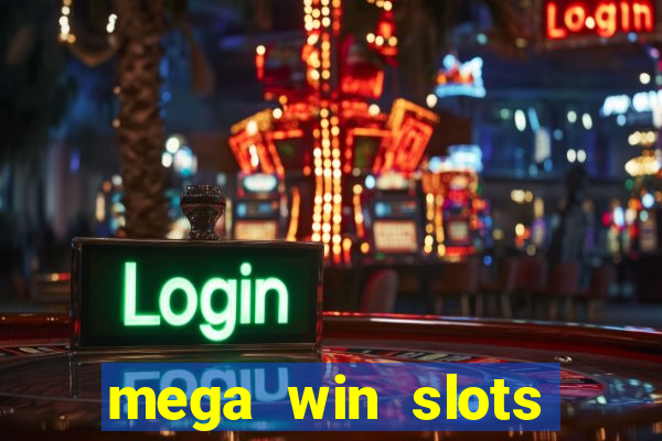 mega win slots slots 777 india online