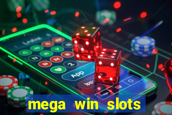 mega win slots slots 777 india online