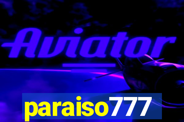 paraiso777