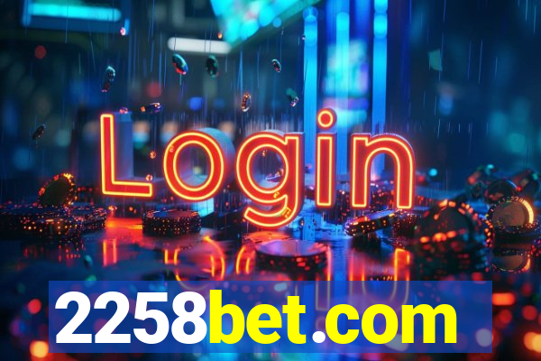 2258bet.com