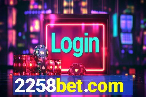 2258bet.com