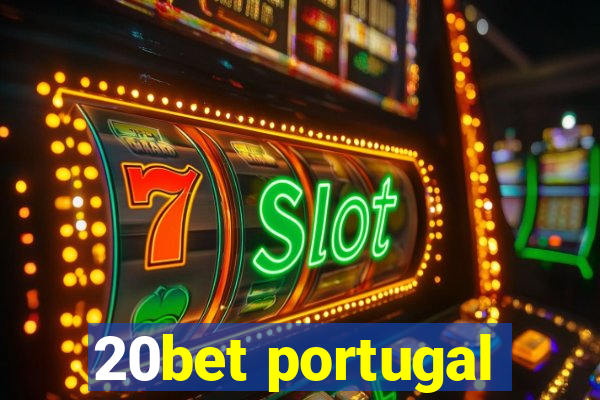 20bet portugal