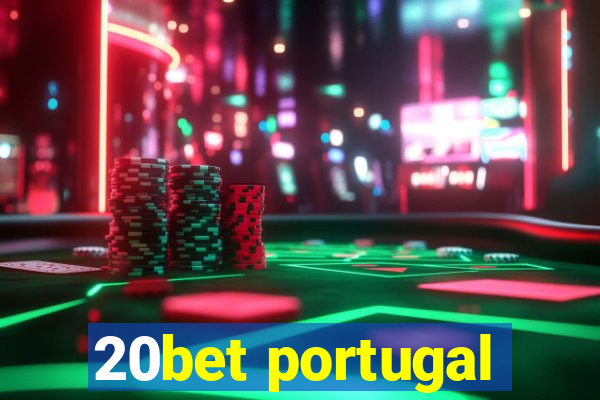 20bet portugal