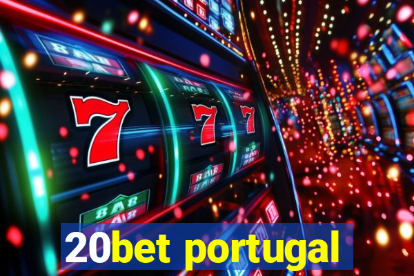 20bet portugal