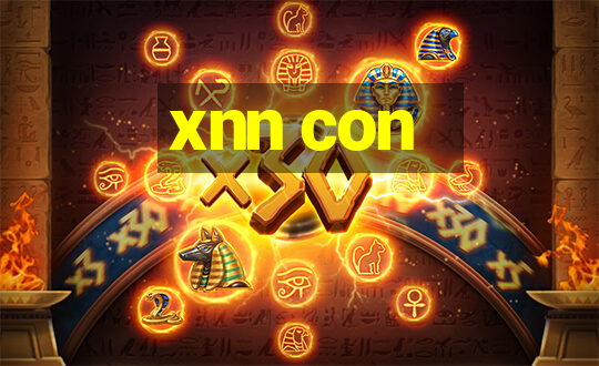 xnn con