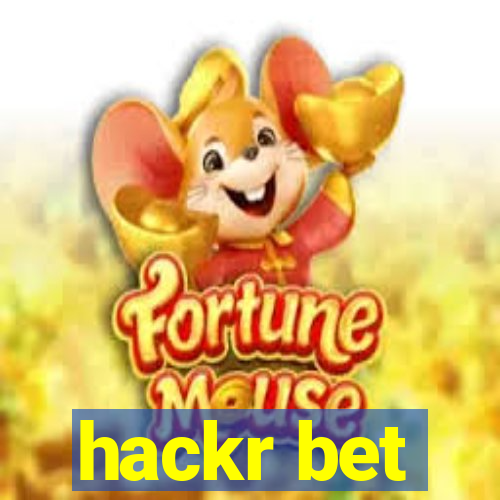 hackr bet