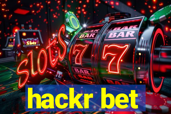 hackr bet