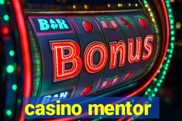 casino mentor