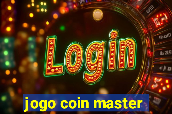 jogo coin master