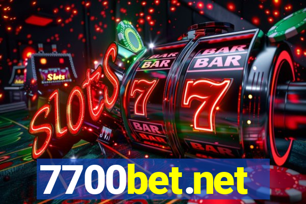 7700bet.net