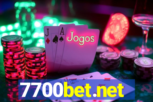 7700bet.net