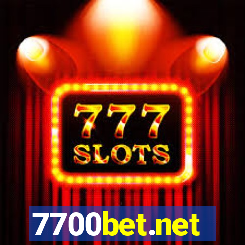 7700bet.net