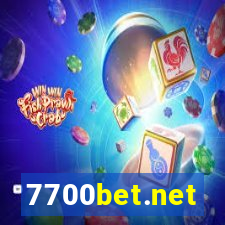 7700bet.net