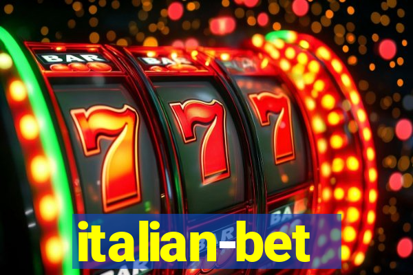 italian-bet