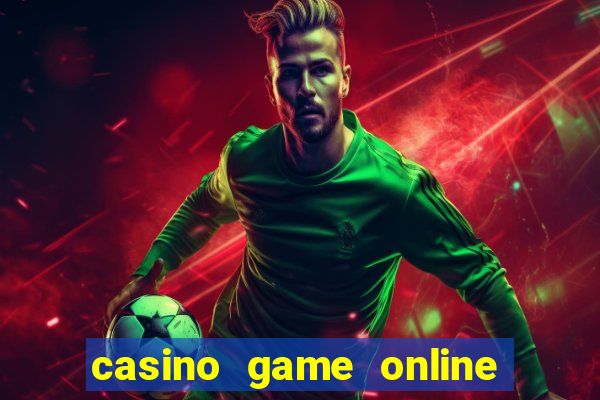 casino game online for free